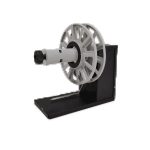 DPR label rewinder for the Epson C6000P