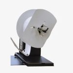 DPR label rewinder for the Epson C8000